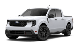 2026 Ford Maverick® External Image 2